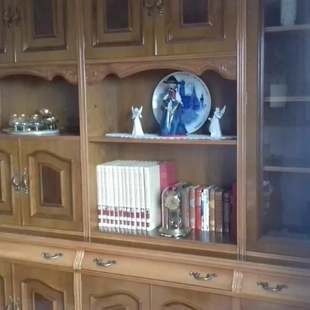 Con Piscina En Pantòn Ribeira Sacra Galicia Ideal Familias