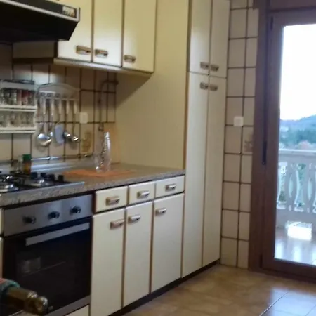 Villa Con Piscina Y Parque Infantil En Panton, Ribeira Sacra, Galicia Βίλα