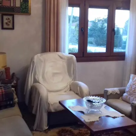 Con Piscina En Pantòn Ribeira Sacra Galicia Ideal Familias Villa Pantón