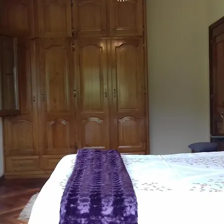 Villa Con Piscina Y Parque Infantil En Panton, Ribeira Sacra, Galicia Βίλα Pantón