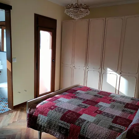 Βίλα Villa Con Piscina Y Parque Infantil En Panton, Ribeira Sacra, Galicia *